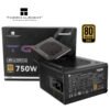 Thermalright TG-750S 750W 80+ Gold Power Supply