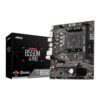 MSI B550M-A Pro AMD AM4 microATX Motherboard