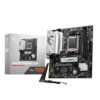 MSI B650M Gaming Wifi DDR5 AMD AM5 microATX Motherboard