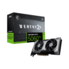 MSI Gaming GeForce RTX 5060 Ti 16G VENTUS 2X OC PLUS Graphics Card
