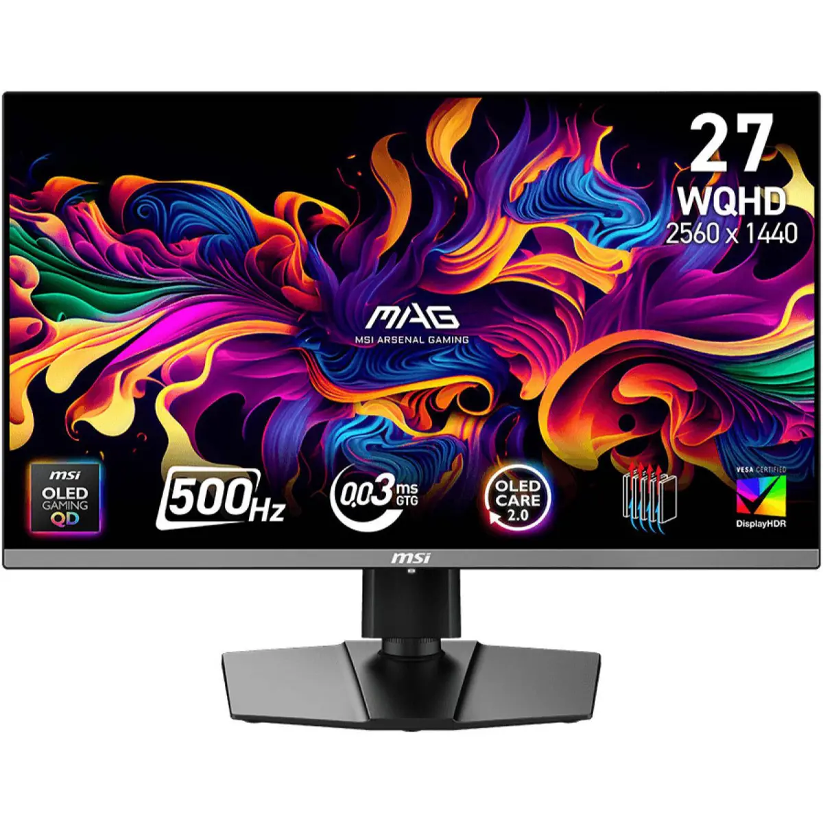 MSI MAG 272QP