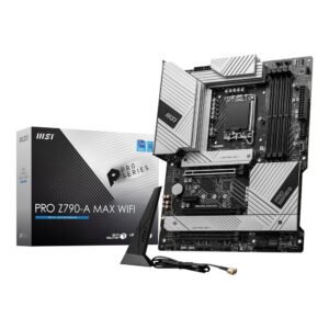 MSI Pro Z790-A Max Wifi