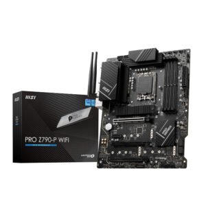 MSI Pro Z790-P Wifi