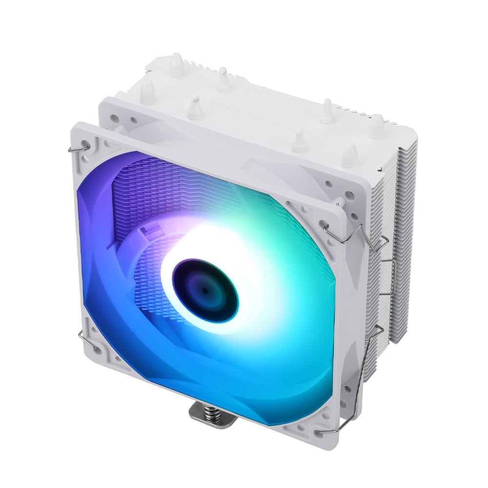 Thermalright Assassin X 120 Refined SE White