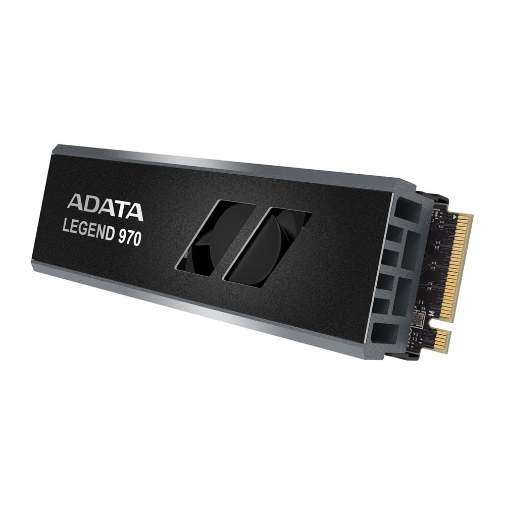 ADATA LEGEND 970 PCIe Gen5 x4 M.2 2280 SSD-4TB