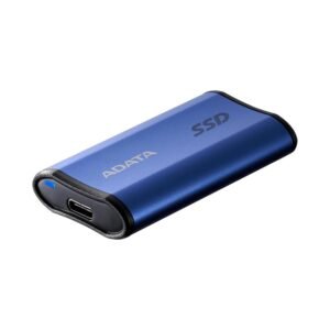 ADATA SE880 External Solid State Drive- 500GB