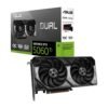 ASUS DUAL GeForce RTX™ 5060 Ti GDDR7 OC Edition Graphics Card – DUAL-RTX™ 5060 – 16GB