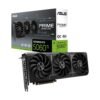 ASUS PRIME GeForce RTX™ 5060 Ti GDDR7 OC Edition Graphics Card – DUAL-RTX™ 5060 – 08GB