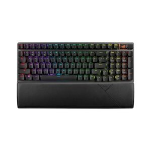 ASUS ROG Strix Scope II 96 Wireless NXSM X901 Gaming Keyboard