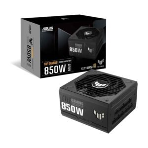 ASUS TUF Gaming 850W Power Supply