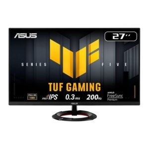 ASUS TUF Gaming VG279Q5R – 27-inch, IPS (1920x1080)