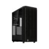 Asus PROART PA401 Wood Metal PWM Gaming Case Black