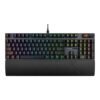 Asus ROG Strix Scope II RX XA12 Gaming Keyboard
