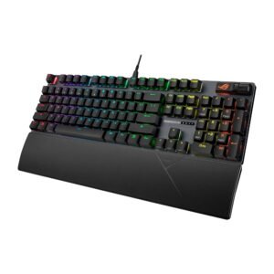 Asus ROG Strix Scope II X XA14 Gaming Keyboard