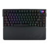 ASUS ROG Azoth Extreme Gaming Keyboard – M701 ROG Azoth Extreme/NXSW/US/PBT