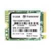 Transcend MTE300S NVMe M.2 SSD – 512GB