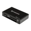 Transcend RDF9K USB 3.0 Multi Memory Card Reader