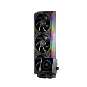 THERMALRIGHT Peerless Vision 360 ARGB Liquid CPU Cooler