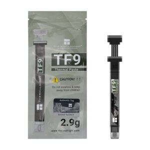 THERMALRIGHT TF9 2.9g Thermal Paste