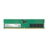 Transcend DDR5 Memory Module 4800MHZ – 16GB Desktop RAM