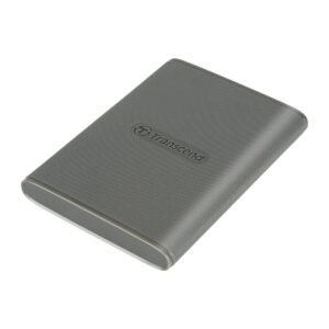 Transcend ESD360C USB Type-C 3.0 Portable SSD – 1TB