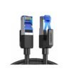UGREEN CAT8 CLASS Ⅰ F/FTP Round Braided Cable 15m – 30799
