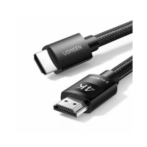 UGREEN HDMI TO HDMI MALE CABLE Cable 10M – 40414