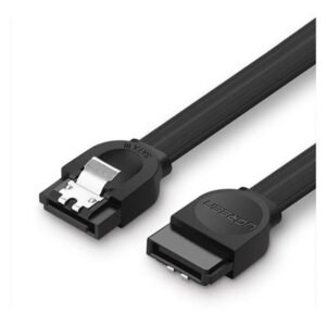 UGREEN SATA3.0 Data Cable 0.5M – 30796