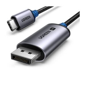 UGREEN USB Type C Display Port 8K Cable – 25839