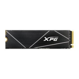 XPG GAMMIX S60 BLADE PCIe Gen4x4 M.2 NVMe 2280 SSD – 512GB