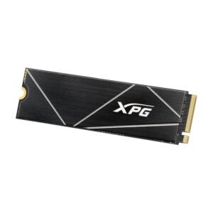 XPG GAMMIX S70 BLADE PCIe Gen4x4 M.2 NVMe 2280 SSD – 4TB