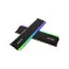 XPG SPECTRIX D35G DDR4 RGB Memory Module 3600MHz – 32GB Desktop RAM