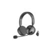 A4TECH BH235 Fstyler Bluetooth v5.3 Wireless Headset (BH230+BN-10) Black