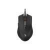 A4TECH Bloody ES8 Lightweight Esports Gaming Mouse USB Stone Black