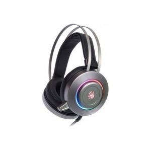 A4TECH Bloody G521S Neon USB Gaming Headphone USB Grey