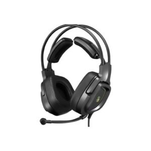 A4TECH Bloody G575 Pro 7.1 Surround Sound Gaming Headphone USB Grey
