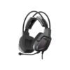 A4TECH Bloody G575 Virtual 7.1 Surround Sound RGB Gaming Headphone USB Black