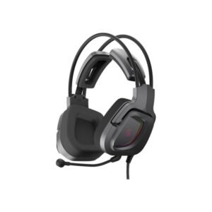 A4TECH Bloody G575 Virtual 7.1 Surround Sound RGB Gaming Headphone USB Black