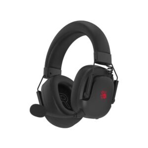 A4TECH Bloody G585 7.1 Virtual Surround Sound USB Gaming Headphone USB Black