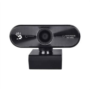 A4TECH Bloody GK30 1080P Full HD Auto Focus Webcam 50Hz