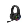 A4TECH Bloody GR230 All-in-One Wireless & Wired Gaming Headset Sports Black
