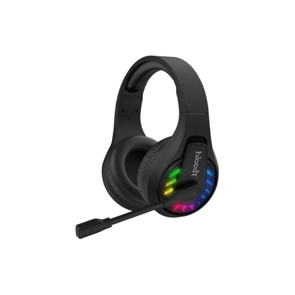 A4TECH Bloody GR230 All-in-One Wireless & Wired Gaming Headset Sports Black