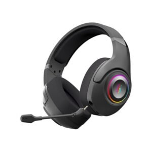 A4TECH Bloody GR270 All-in-One 2.4G+BT v5.2 RGB Gaming Wireless Headset Black