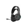 A4TECH Bloody GR370 All-in-One Wireless & Wired Gaming Headset Sports Black