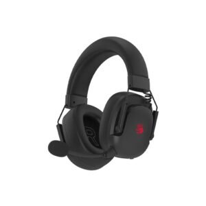 A4TECH Bloody GR585 All-in-One Wireless & Wired Gaming Headset USB Black