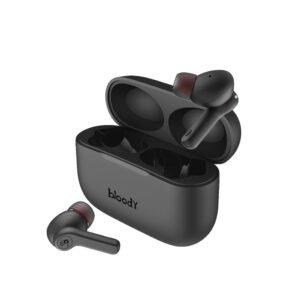 A4TECH Bloody M30 True Wireless Earphone Black