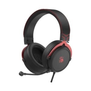 A4TECH Bloody M590i Gaming Headphone USB Sports Red