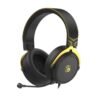 A4TECH Bloody M590i Gaming Headphone USB Sports Lime