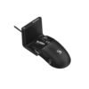 A4TECH Bloody R72 Ultra Duo WaveLink Full Speed Dual Mode Wireless Gaming Mouse USB Black