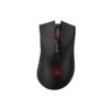 A4TECH Bloody R90 Plus 2.4GHz Wireless Gaming Mouse USB Stone Black